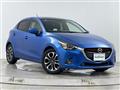 2015 Mazda Demio