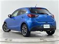 2015 Mazda Demio