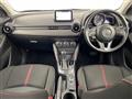 2015 Mazda Demio