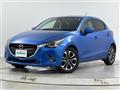 2015 Mazda Demio