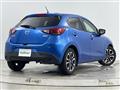 2015 Mazda Demio