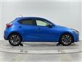 2015 Mazda Demio