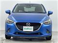 2015 Mazda Demio