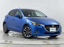 2015 Mazda Demio
