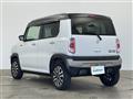 2018 Suzuki Hustler