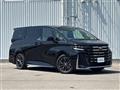 2024 Toyota Vellfire