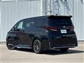 2024 Toyota Vellfire