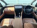 2024 Toyota Vellfire