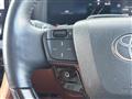 2024 Toyota Vellfire