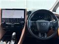 2024 Toyota Vellfire
