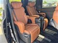 2024 Toyota Vellfire