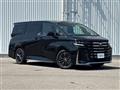 2024 Toyota Vellfire