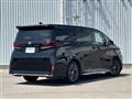 2024 Toyota Vellfire