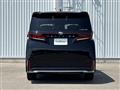 2024 Toyota Vellfire