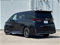 2024 Toyota Vellfire