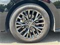 2024 Toyota Vellfire