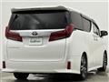 2021 Toyota Alphard