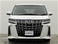 2021 Toyota Alphard