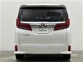 2021 Toyota Alphard