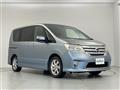 2012 Nissan Serena