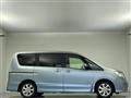 2012 Nissan Serena
