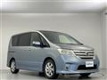 2012 Nissan Serena