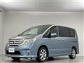 2012 Nissan Serena