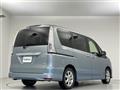 2012 Nissan Serena