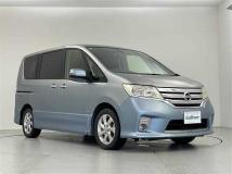 2012 Nissan Serena