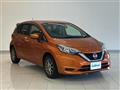 2016 Nissan Note