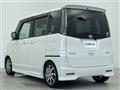 2010 Nissan ROOX