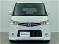 2010 Nissan ROOX