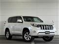 2015 Toyota Land Cruiser Prado