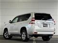 2015 Toyota Land Cruiser Prado