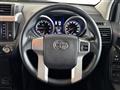 2015 Toyota Land Cruiser Prado