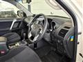 2015 Toyota Land Cruiser Prado