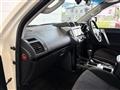 2015 Toyota Land Cruiser Prado