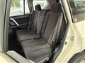 2015 Toyota Land Cruiser Prado