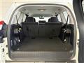 2015 Toyota Land Cruiser Prado
