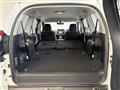 2015 Toyota Land Cruiser Prado