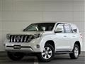 2015 Toyota Land Cruiser Prado