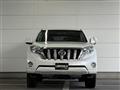 2015 Toyota Land Cruiser Prado
