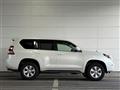 2015 Toyota Land Cruiser Prado