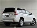2015 Toyota Land Cruiser Prado