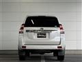 2015 Toyota Land Cruiser Prado