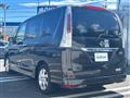 2011 Nissan Serena