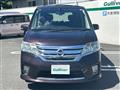 2011 Nissan Serena