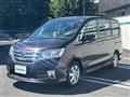 2011 Nissan Serena