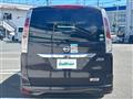 2011 Nissan Serena