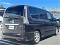 2011 Nissan Serena